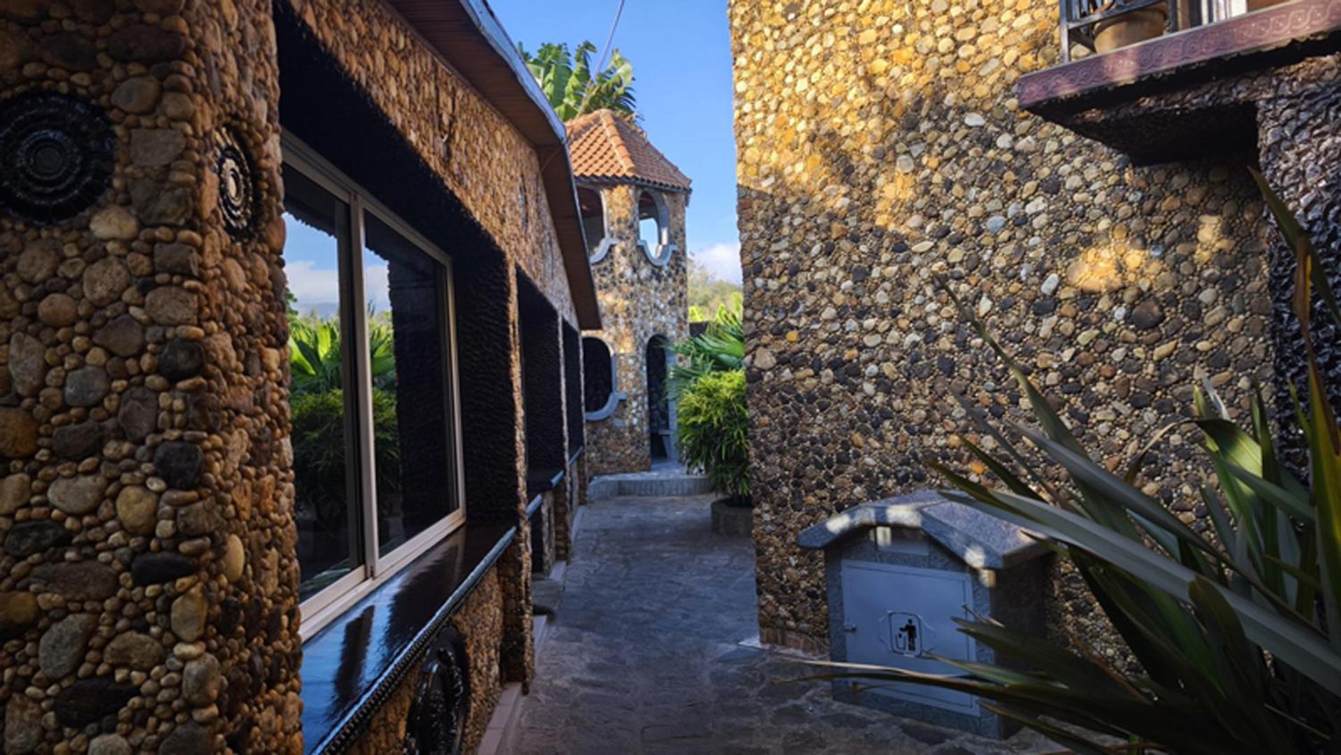 Hotel Restaurant Le Miamiam Glouglou Ambositra Exterior foto